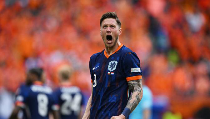 Hollanda, EURO 2024’e 3 puanla başladı!