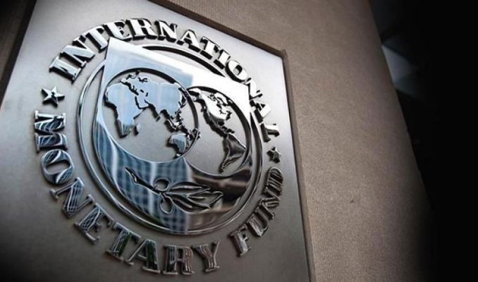 IMF Başkanından Georgieva: Fed faizi sabit tutmalı