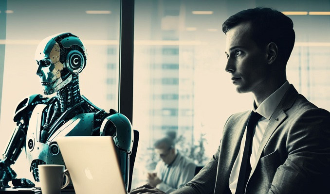 IMF’in yapay zeka raporu: İş gücü kayıpları ve gelir eşitsizliği yaratacak