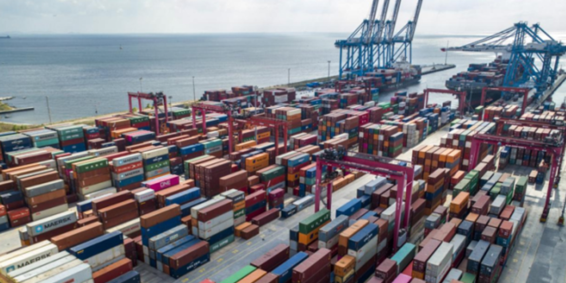 İhracat mayısta rekor kırdı