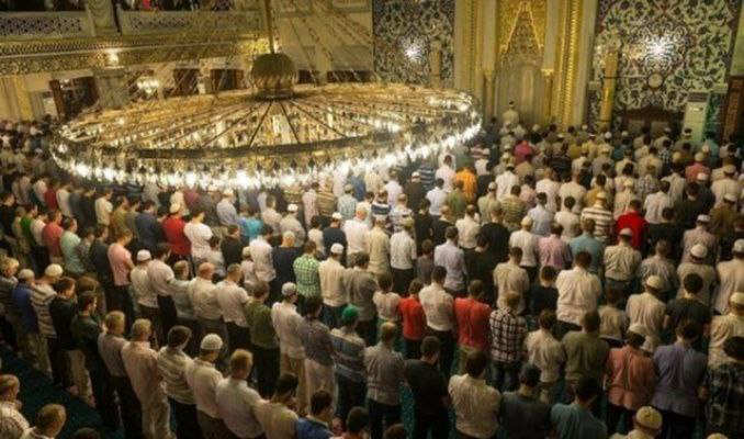 İl il bayram namazı saatleri