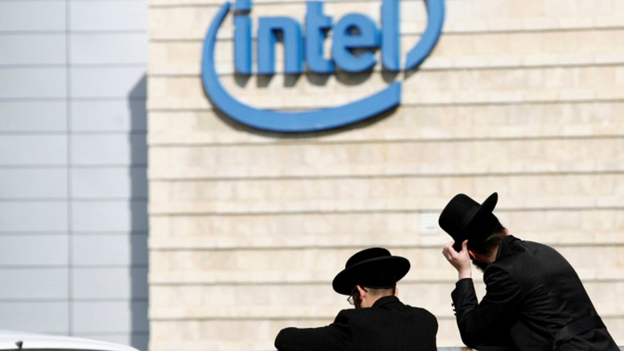 Intel, İsrail’de 25 milyar dolarlık çip fabrikası projesini durdurdu