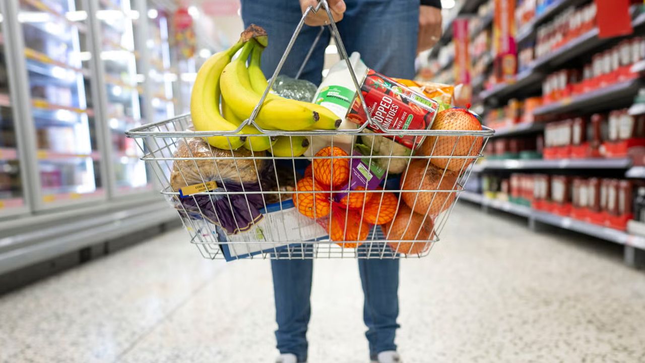 İstanbul’un mayıs ayı enflasyonu belli oldu