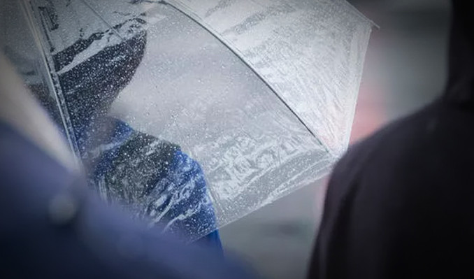 İşte hafta sonu için hava durumu