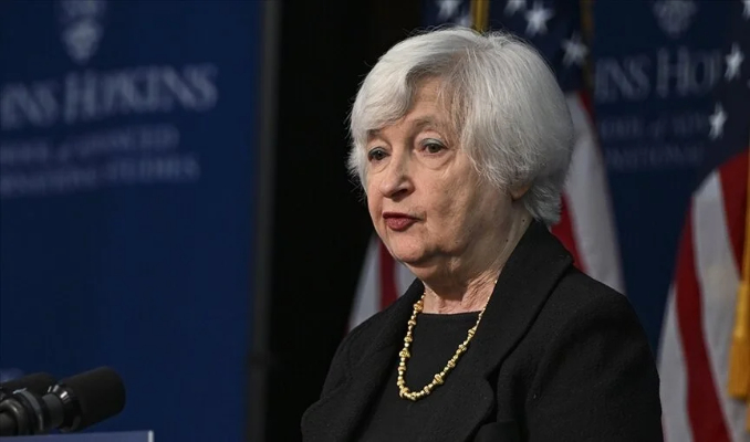 Janet Yellen, Trump’ın önerdiği tarifeleri eleştirdi