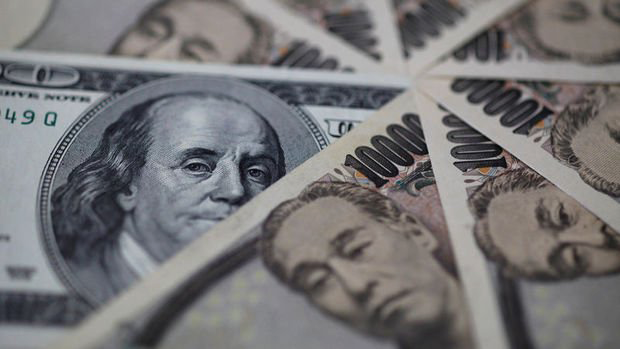 Japon yeni, “müdahale” açıklamalarıyla duruldu