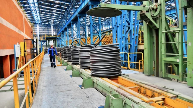 Kardemir ilk çeyrek bilançosunu açıkladı