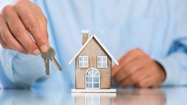 Konut satışlarında düşüş sürüyor