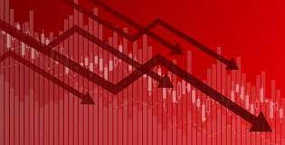 Kripto hisseleri, Bitcoin’in düşüşüyle sallanmaya başladı