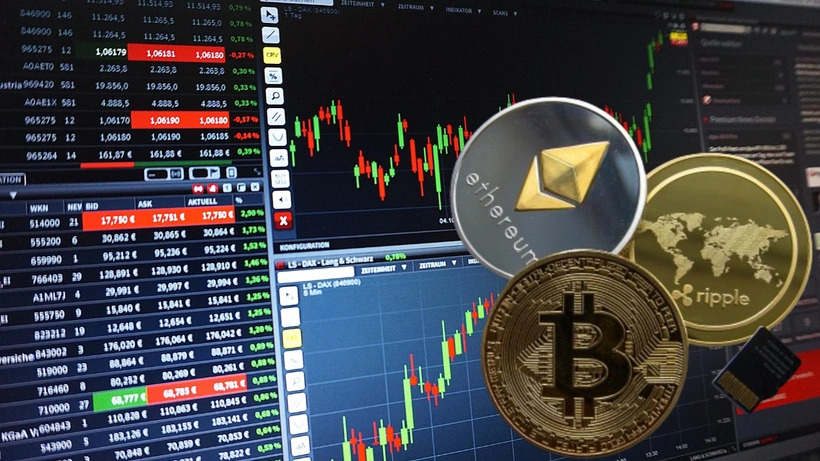 Kripto ve borsada işlem vergisi alınması kesinleşti