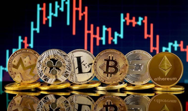 Kripto ve borsadaki varlıklara vergi geliyor