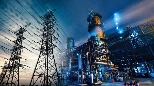 Küresel enerji sektöründeki yatırımlar ilk kez 3 trilyon doları aşacak