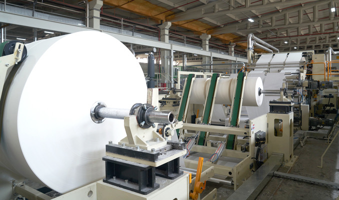 Lila Kağıt’tan ilk çeyrekte 121 milyon lira net kâr