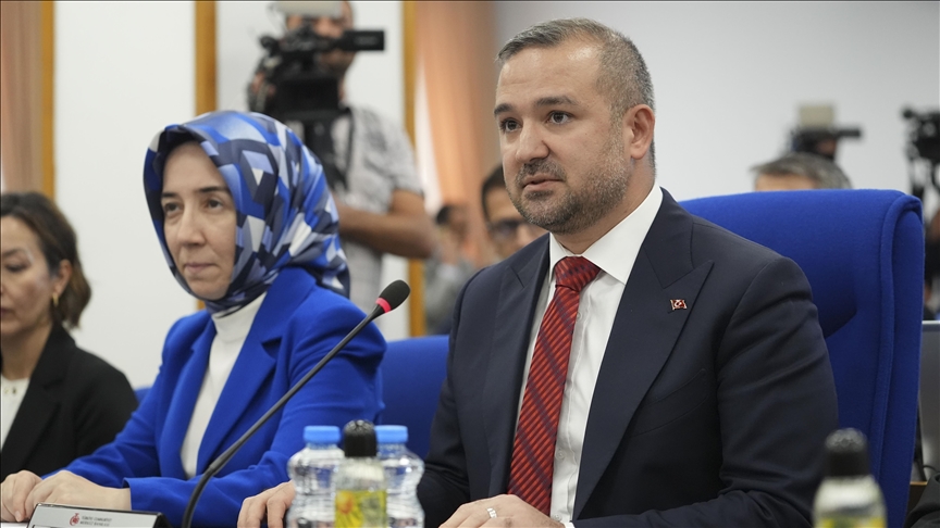 Merkez Başkanı Karahan: Konut piyasasındaki gelişmeleri yakından takip ediyoruz