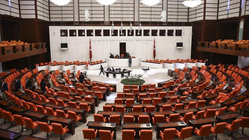 Meclis’e sunulacak vergi paketi taslağındaki kritik maddeler çıkarıldı