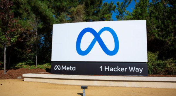 Meta, yapay zeka döngüsünde ne oldu?
