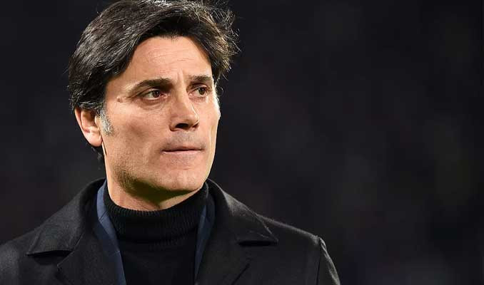 Montella, Portekiz yenilgisi sonrası açıklamalarda bulundu