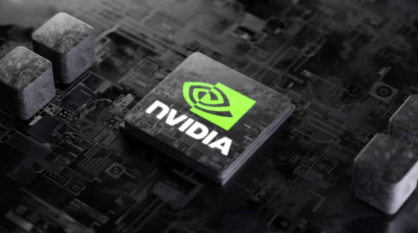 Nvidia, yeni veri üretim araçlarını tanıttı