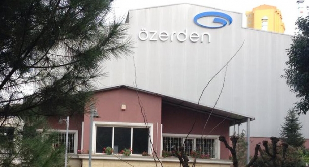 Özerden Ambalaj yüzde 250 oranında bedelsiz kararı aldı