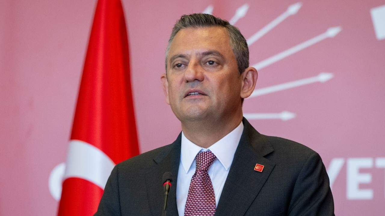 Özgür Özel: Erken seçimi olası görüyorum