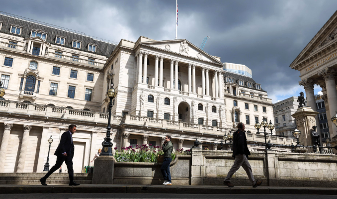 Piyasaların gözü merkez bankalarında olacak