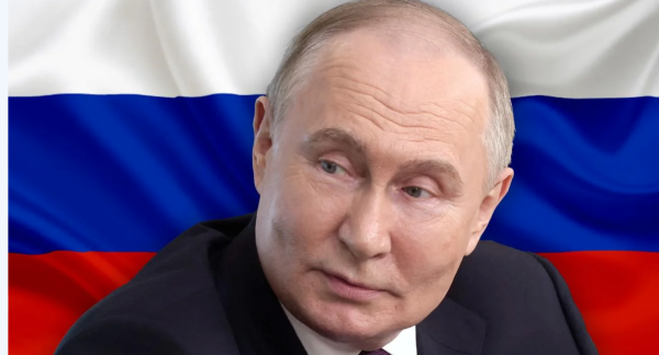 Putin, siyasi baskıdan bağımsız ödeme sistemine vurgu yaptı