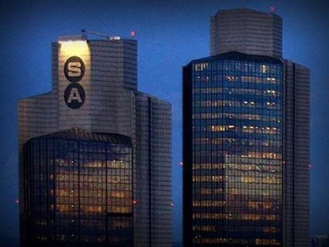 Sabancı Holding ilk çeyrekte zarar açıkladı