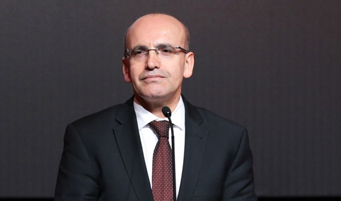 Şimşek: Dış şoklara karşı dayanıklılığımız artıyor