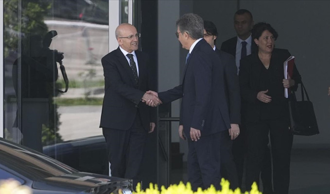 Şimşek-Karatepe görüşmesi bitti: İşte CHP’nin önerileri