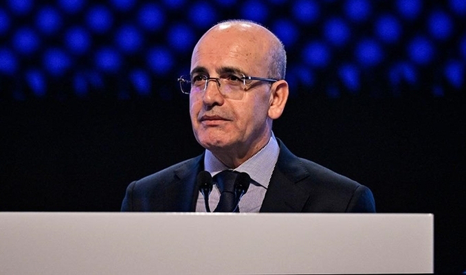 Şimşek’ten CHP’li Karatepe görüşmesine ilişkin açıklama