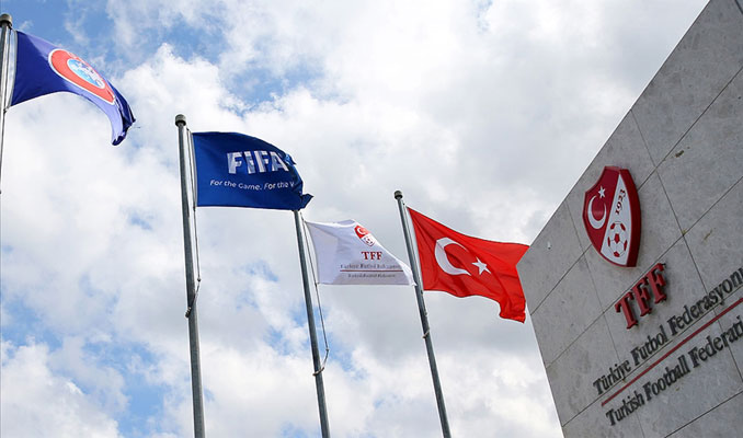 Süper Lig kulüplerinin harcama limitleri açıklandı