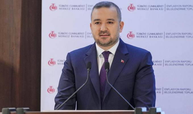 TCMB Başkanı Karahan’dan para politikası ve enflasyon mesajı