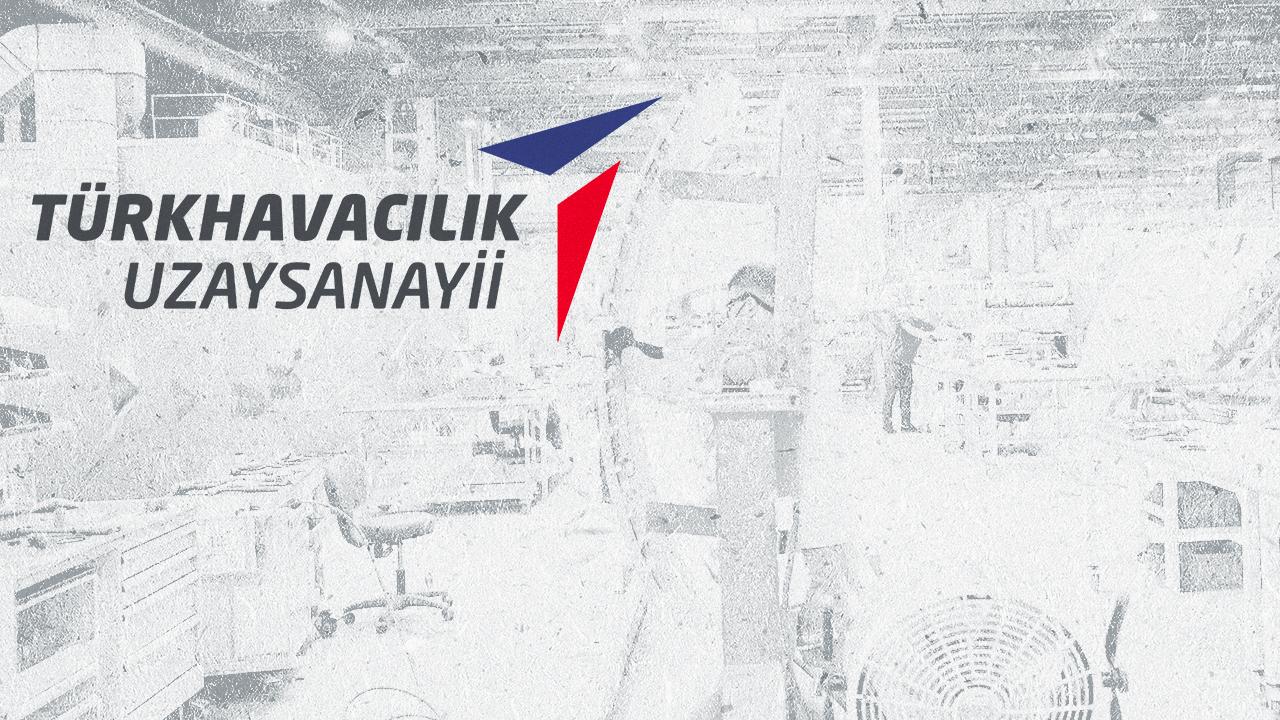 TUSAŞ’ta bayrak değişimi