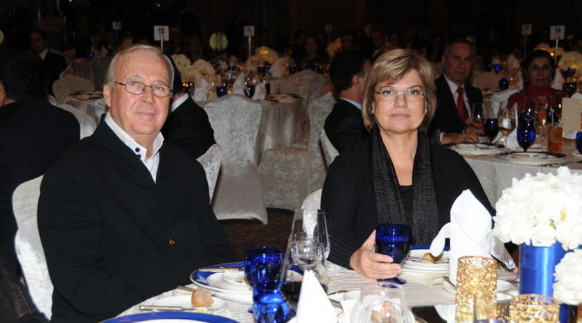 Tansu Çiller’in eşi Özer Uçuran Çiller vefat etti