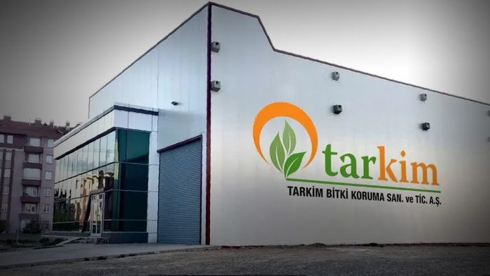 Tarkim ilk çeyrekte kar açıkladı