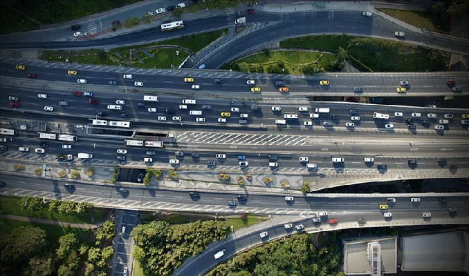 Türkiye’de satılan her 10 otomobilden 7’si ithal!