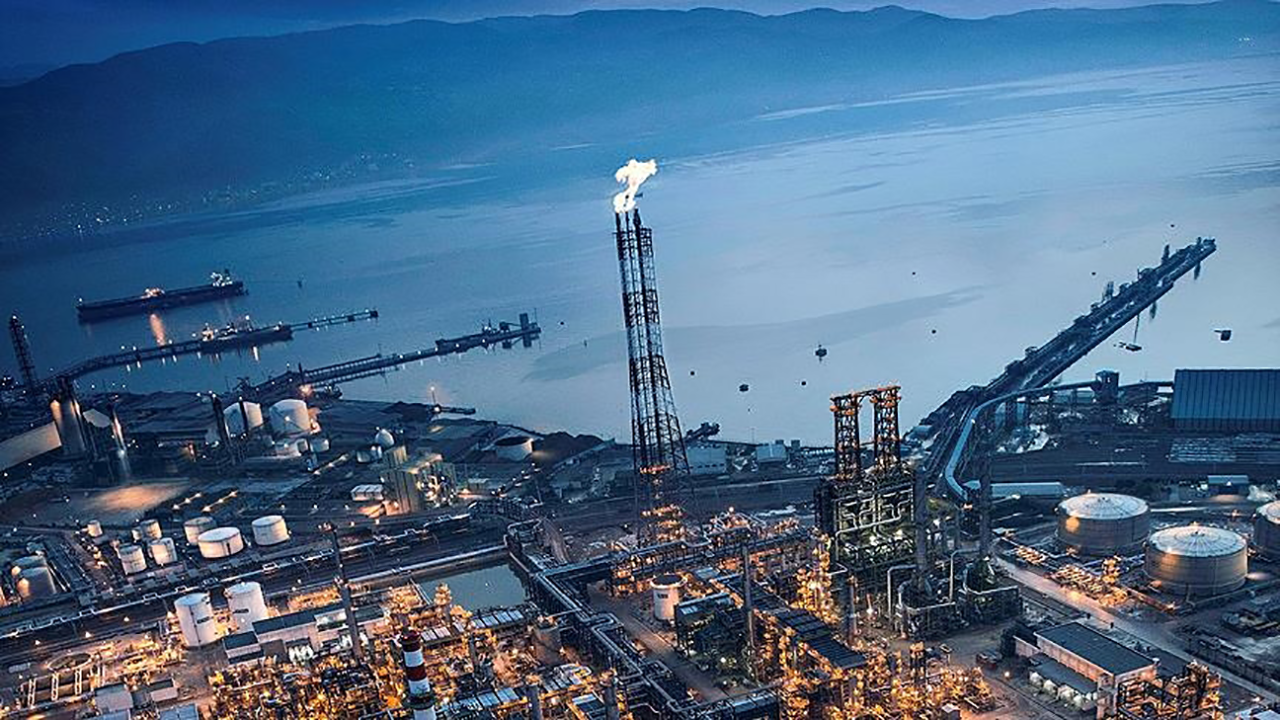 Türkiye’nin sanayi devleri belli oldu