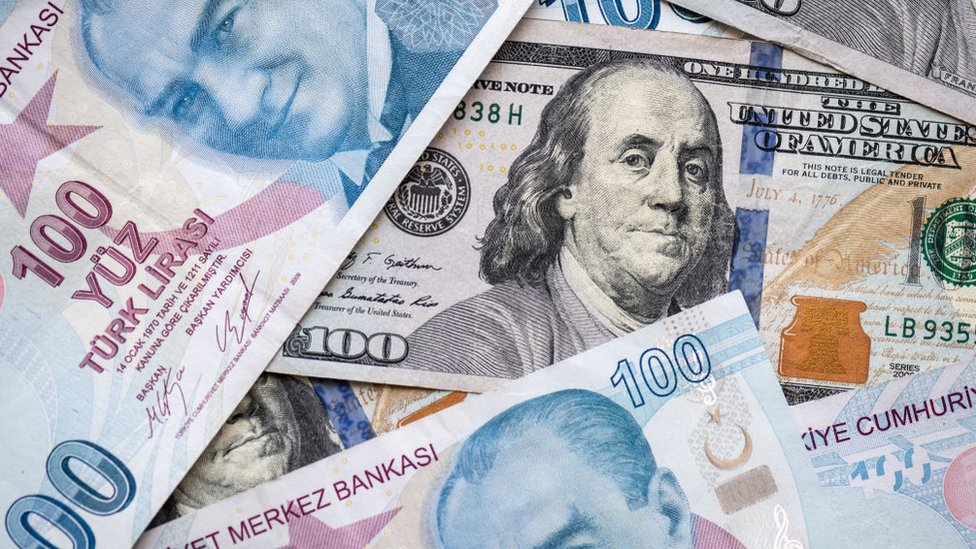 Ünlü ekonomistten çarpıcı dolar/TL tahmini