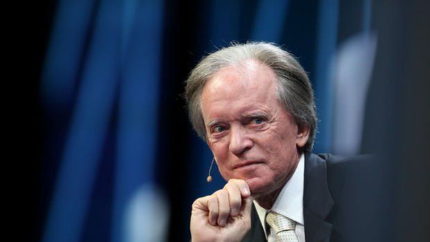 Ünlü yatırımcı Bill Gross’dan tahvil analizi