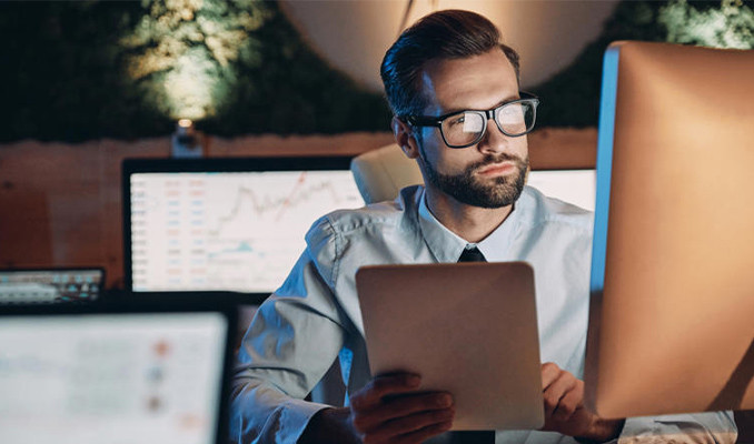 Yatırım fonu yatırımcı sayısı rekor kırdı