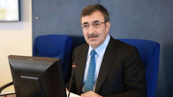 “Yatırım için doğru zamandayız” bu sözler Cevdet Yılmaz’a ait…