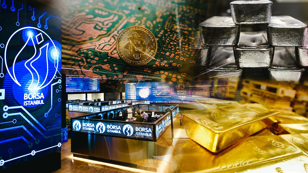 Yatırımcısına en çok kazandıran yatırım araçları