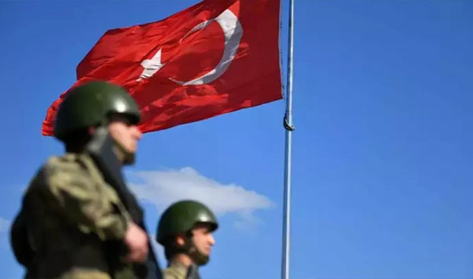 Yunanistan’a kaçmaya çalışan 5’i FETÖ mensubu 9 kişi yakalandı