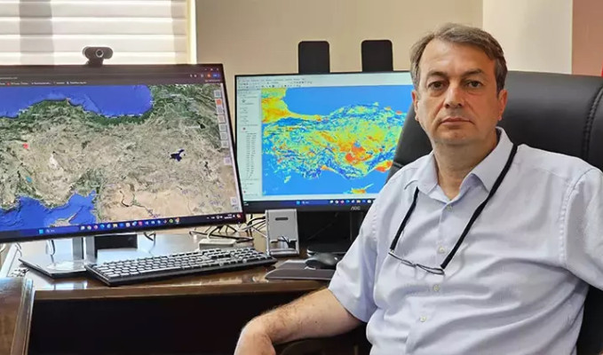 Yurdun her noktasını gösteriyor: Ücretsiz zemin tarama