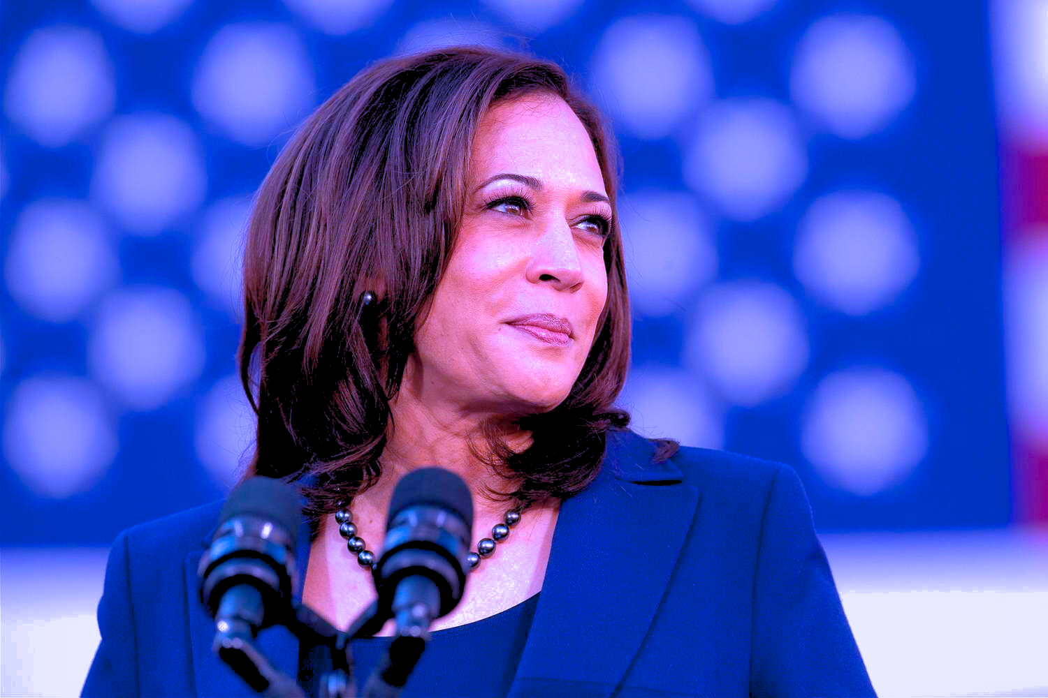 Kamala Harris Wall Street Desteği Aldı!