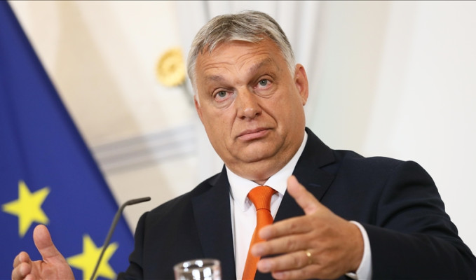 AB, Orban’ın Rusya ziyaretine tepki gösterdi