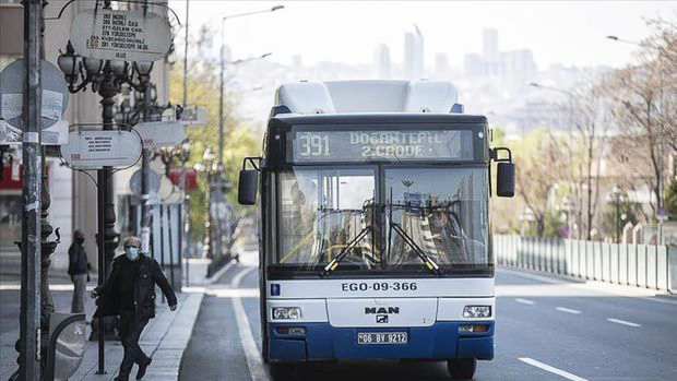 ABB’den toplu ulaşıma zam!