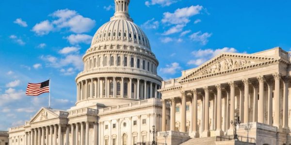 ABD Senatosu, güvenlik için blok zincirini test edecek