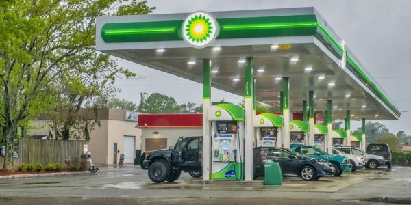 ABD düşük benzin fiyatları enflasyona yansıdı