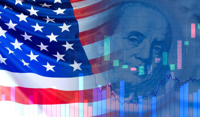 ABD ekonomisi beklentilerin üzerinde büyüdü